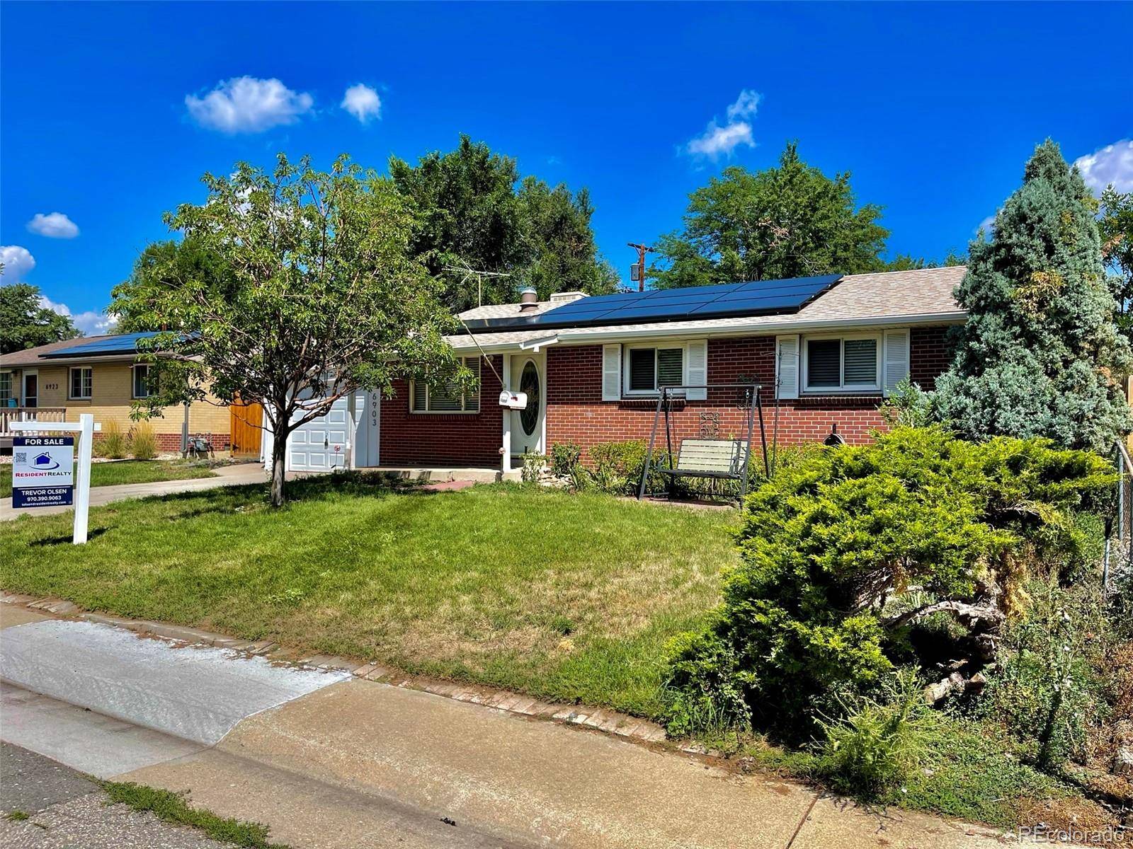 Arvada, CO 80002,6903 W 52nd PL