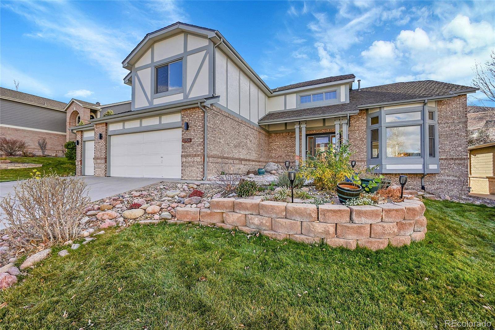 Golden, CO 80401,15926 W Ellsworth LN