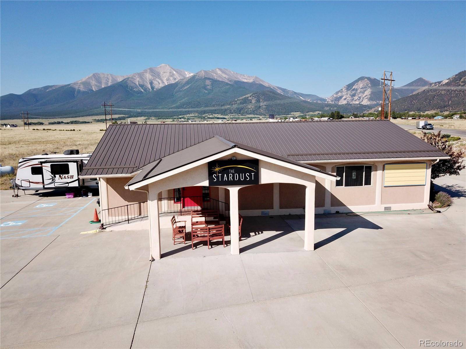 Buena Vista, CO 81211,16450 County Road 306
