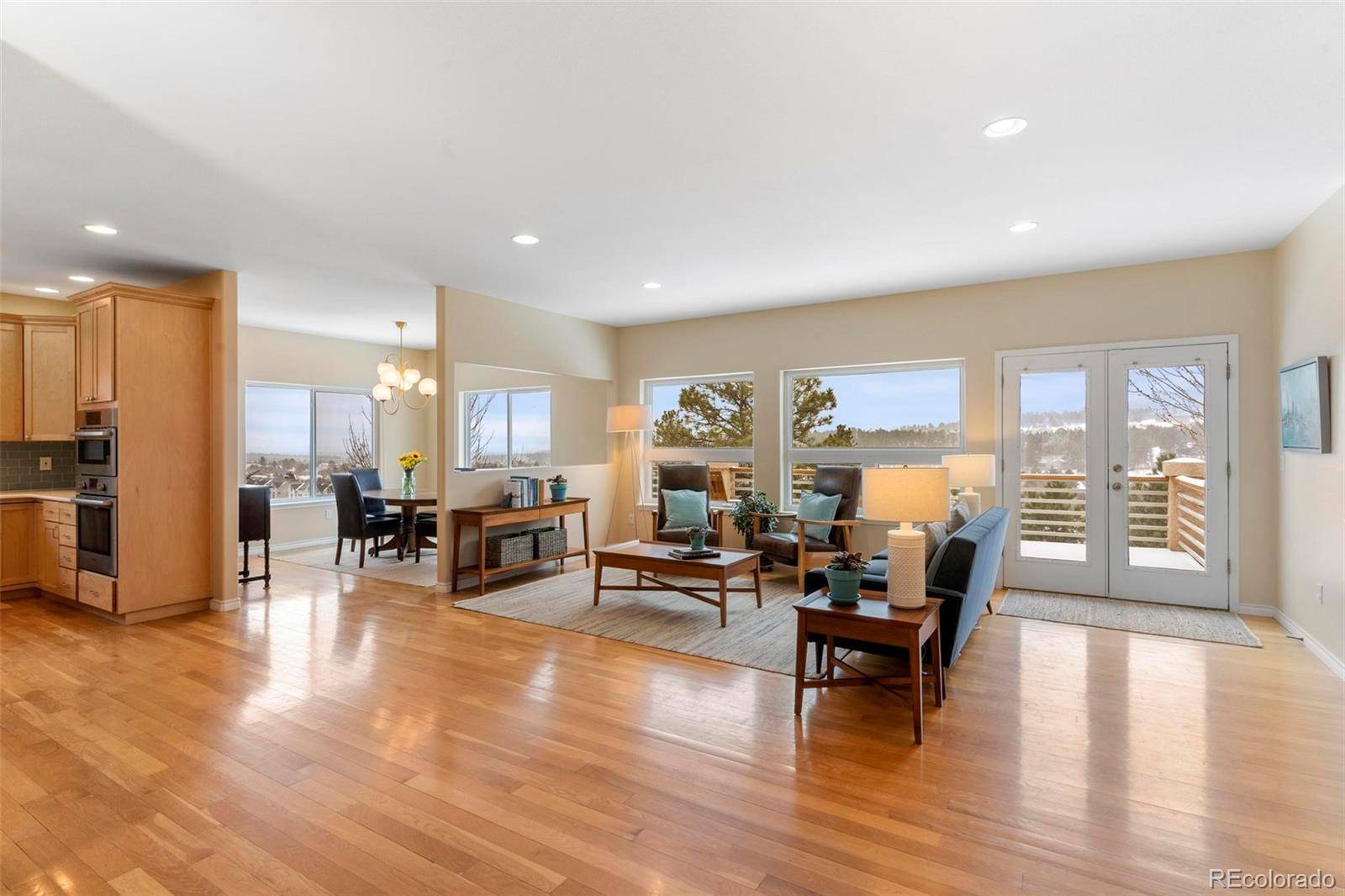Palmer Lake, CO 80133,111 Boundary ST