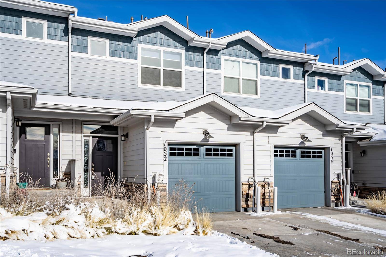 Lakewood, CO 80215,1052 Oak CIR