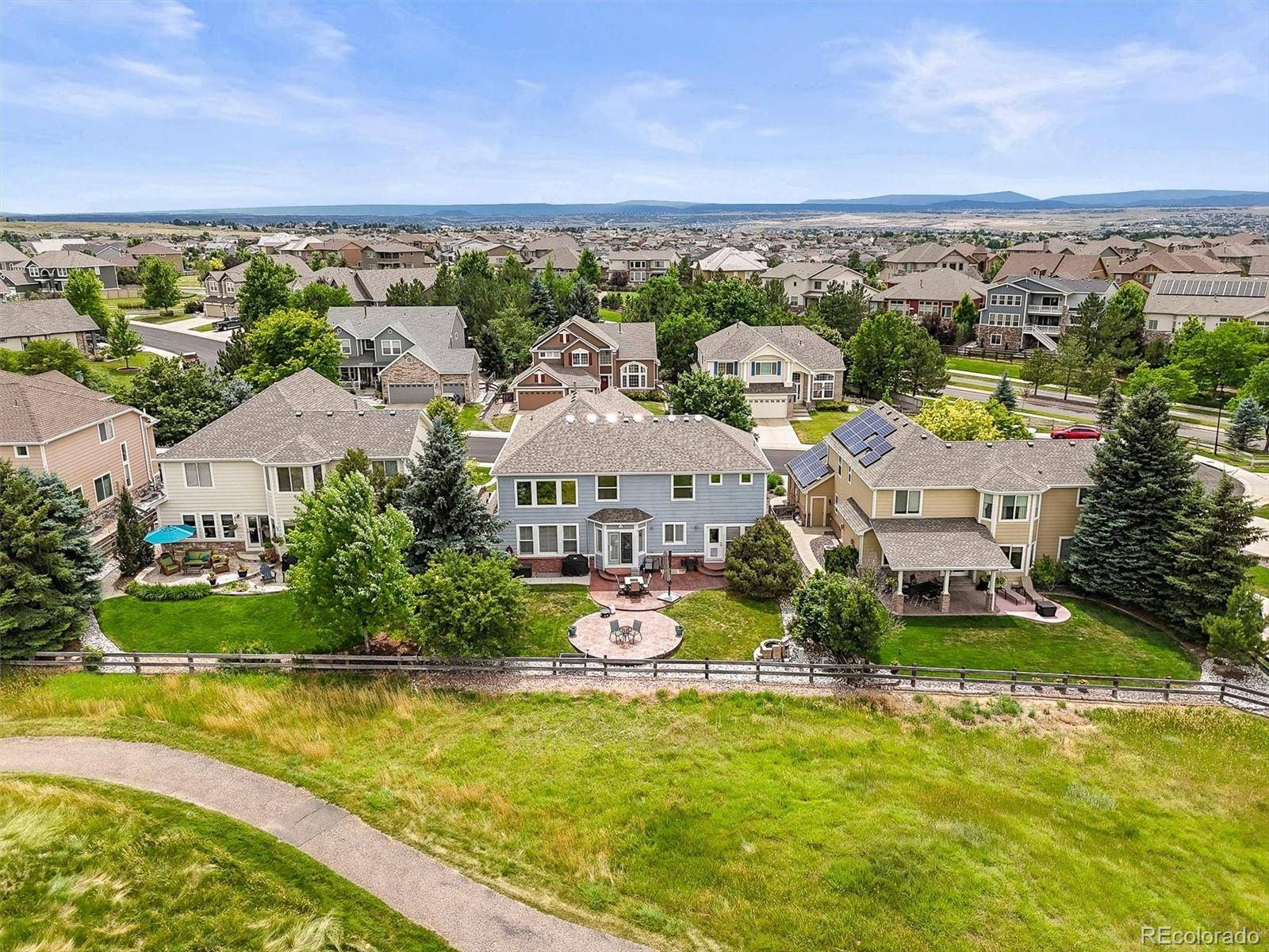 Parker, CO 80138,11590 Coeur D Alene DR