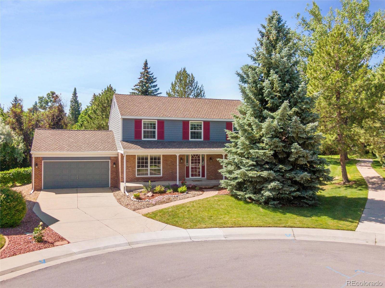 Littleton, CO 80123,5422 S Holland ST