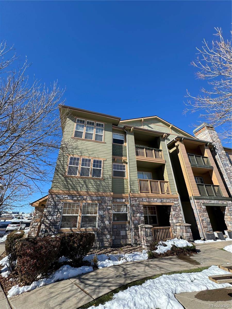 Englewood, CO 80112,15455 Canyon Rim DR #307