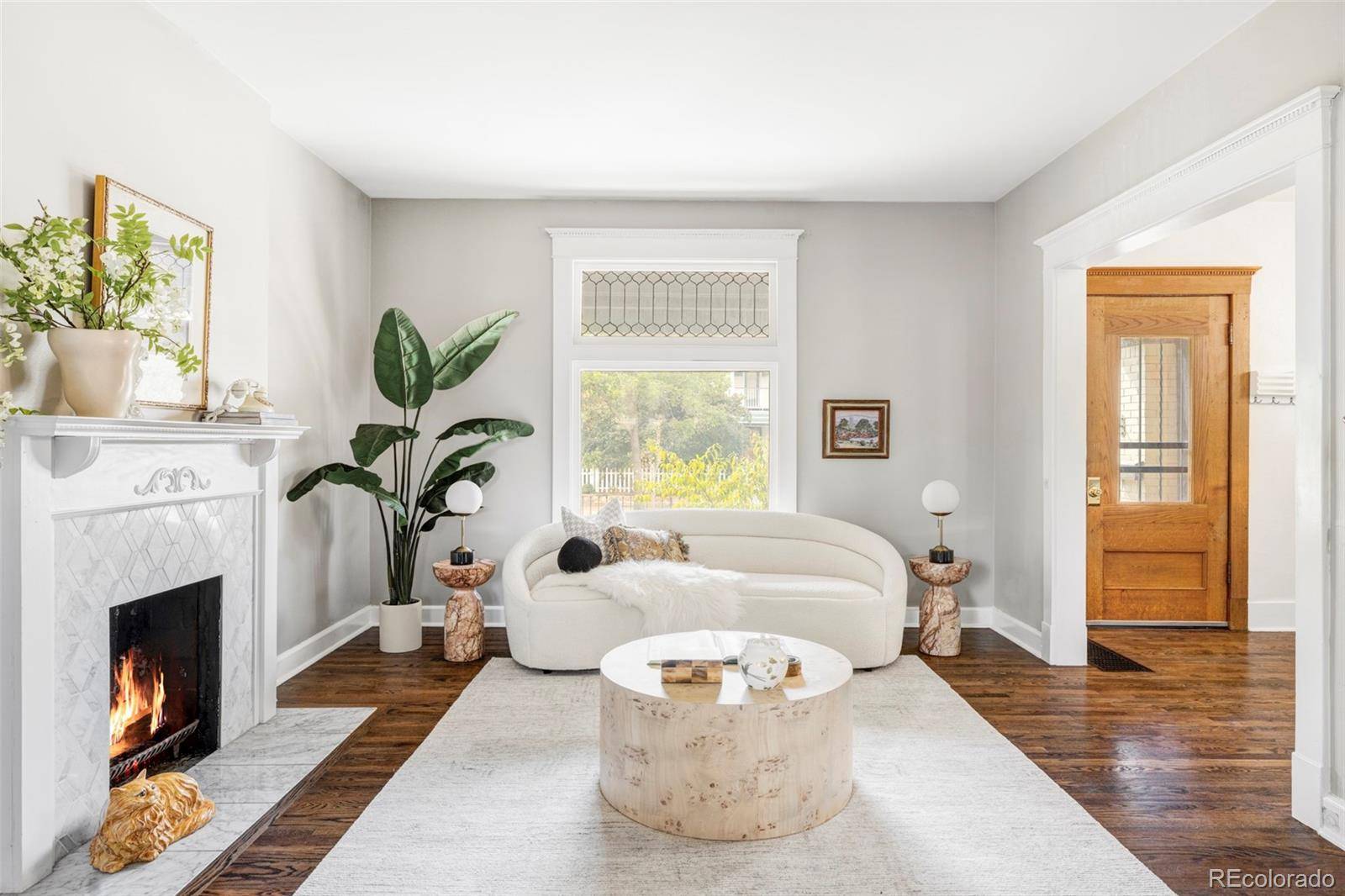 Denver, CO 80203,142 N Logan ST