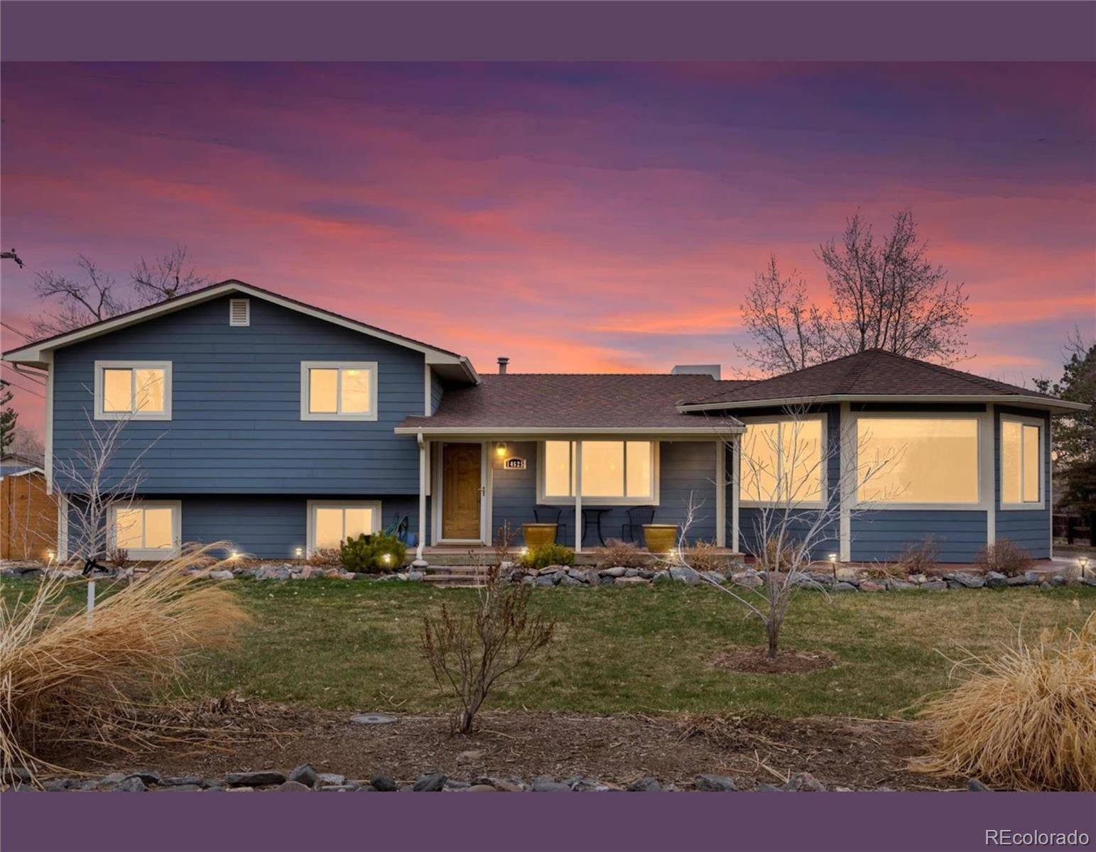 Golden, CO 80403,14625 W 48th AVE