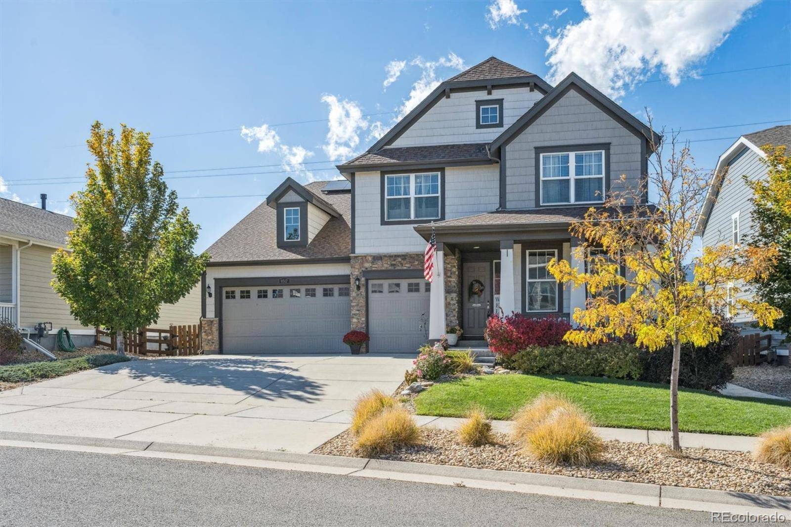 Arvada, CO 80007,9517 Iron Mountain WAY