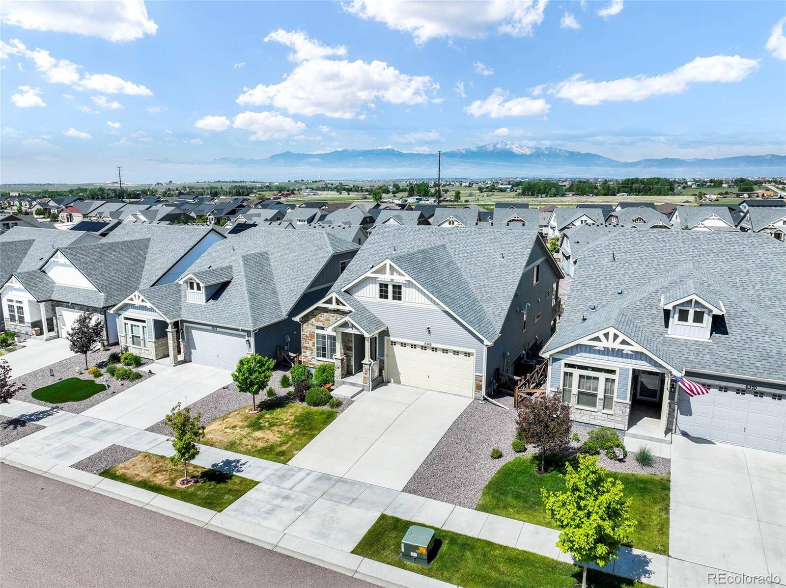 Colorado Springs, CO 80927,6362 Lythmore GRV