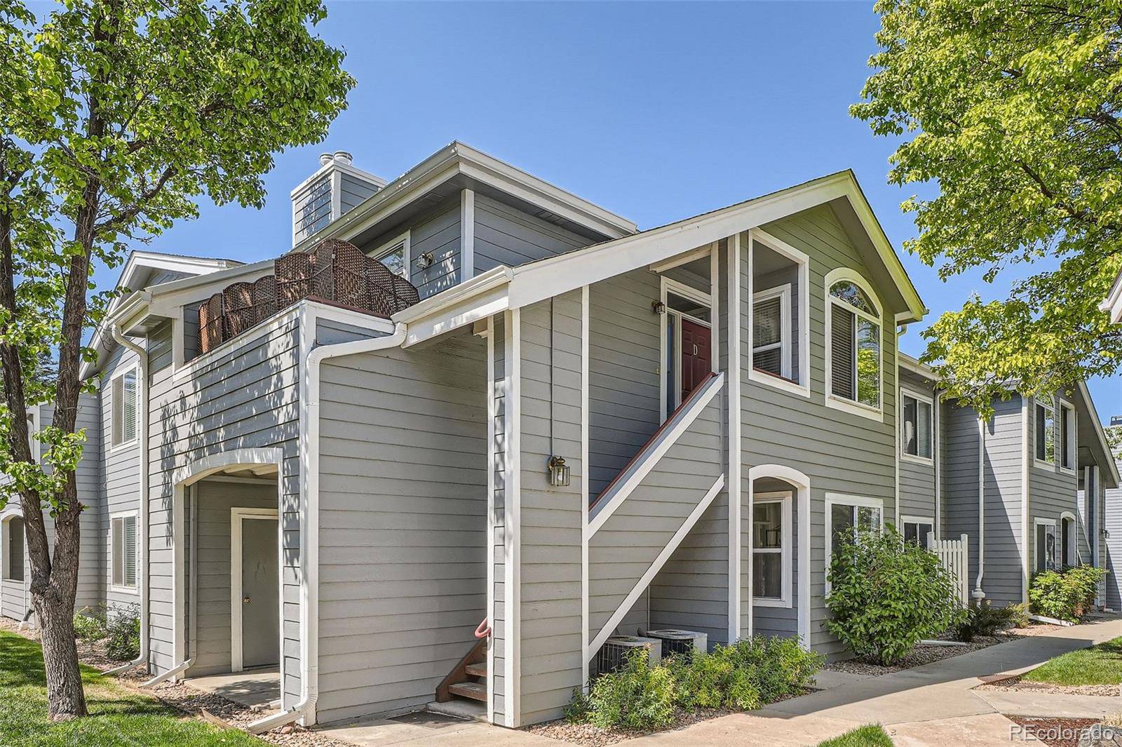 Denver, CO 80237,8500 E Jefferson #3C