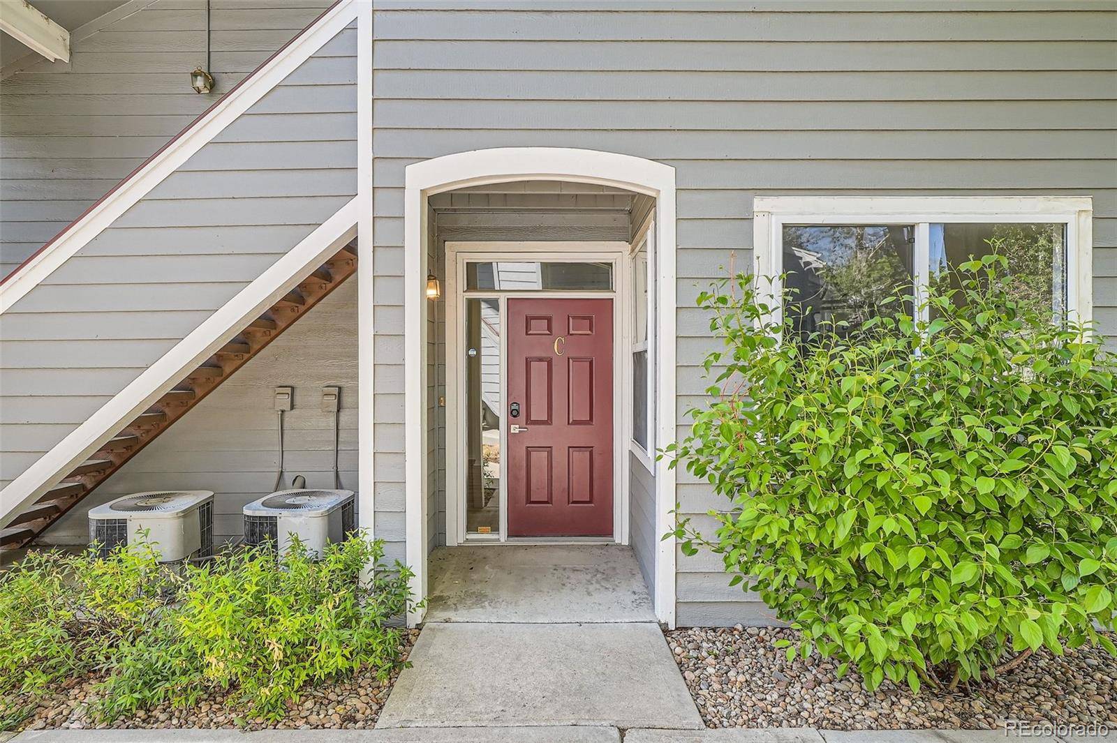 Denver, CO 80237,8500 E Jefferson #3C