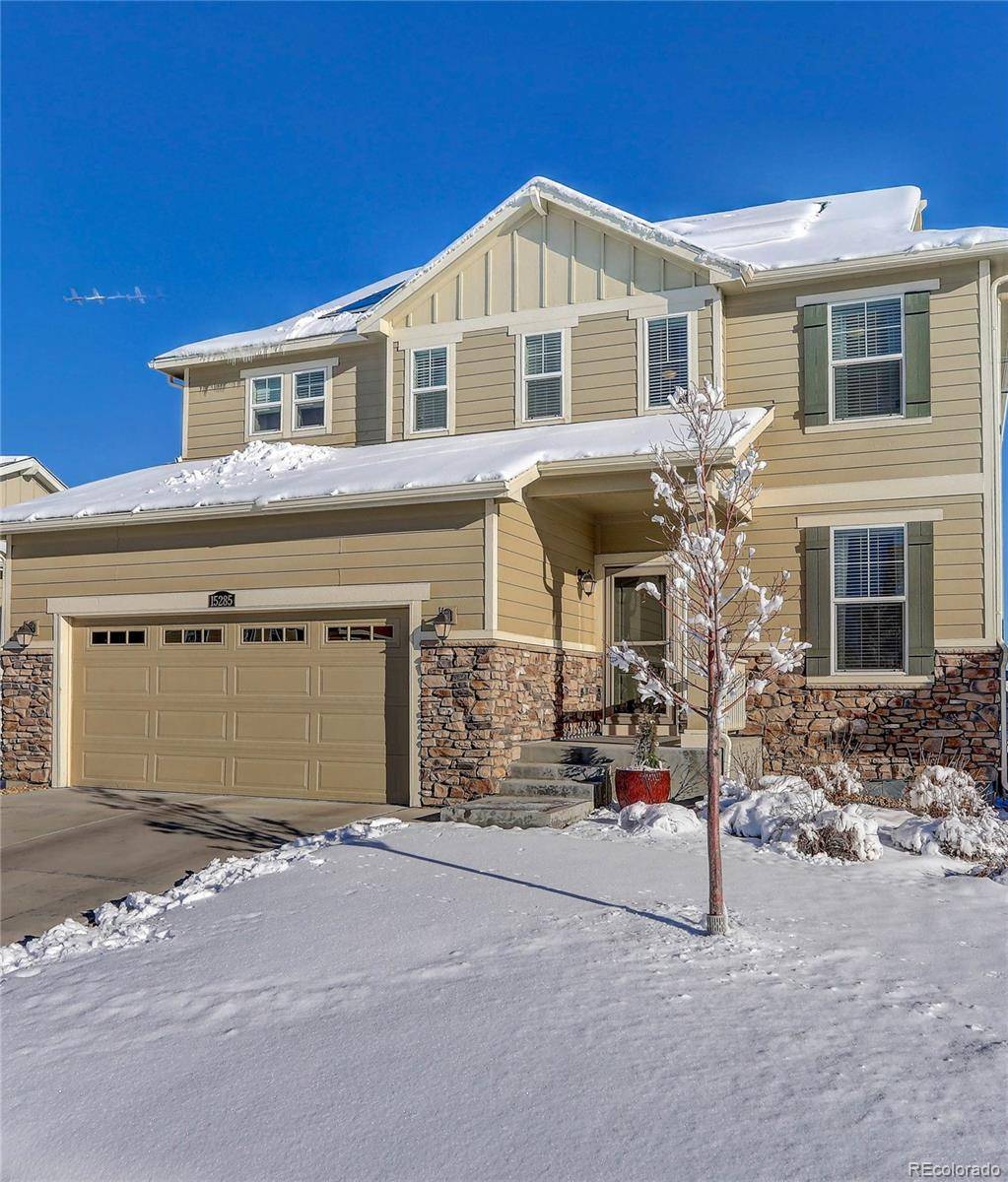 Parker, CO 80134,15285 Grasslands DR