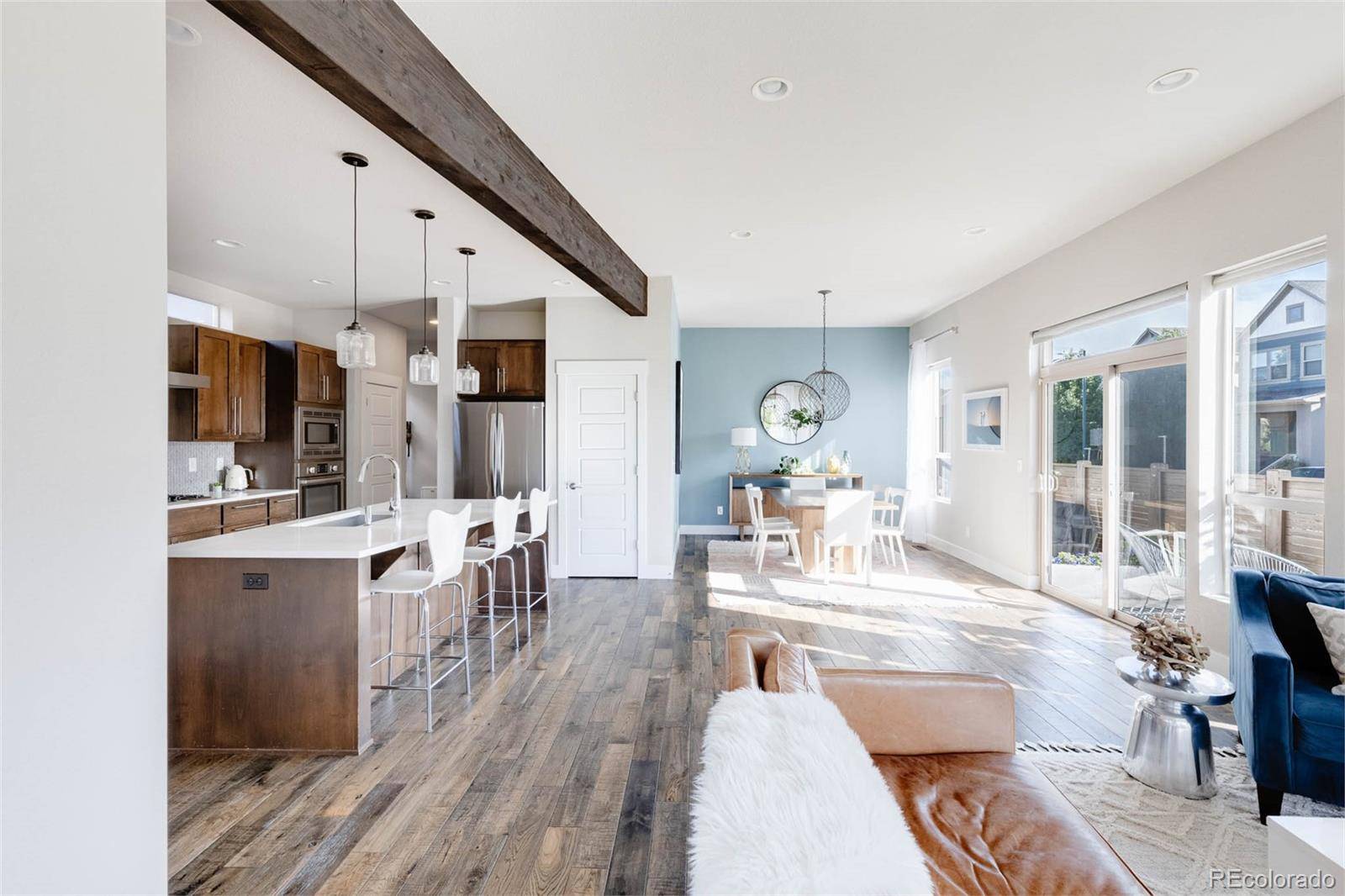 Denver, CO 80238,5455 N Uinta WAY
