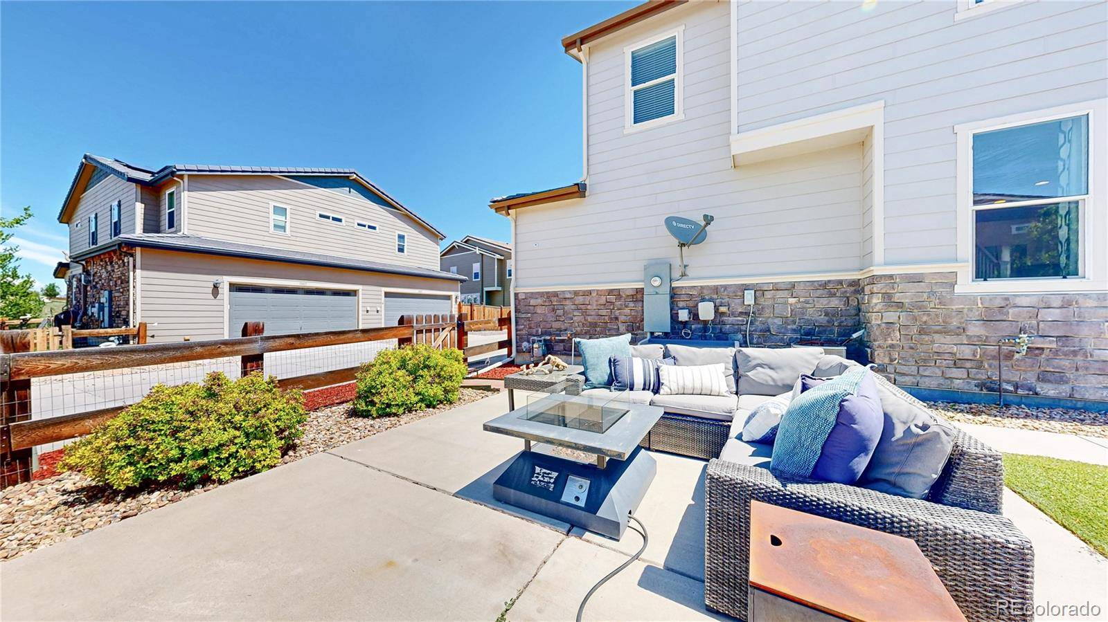 Parker, CO 80134,10016 Hough PT