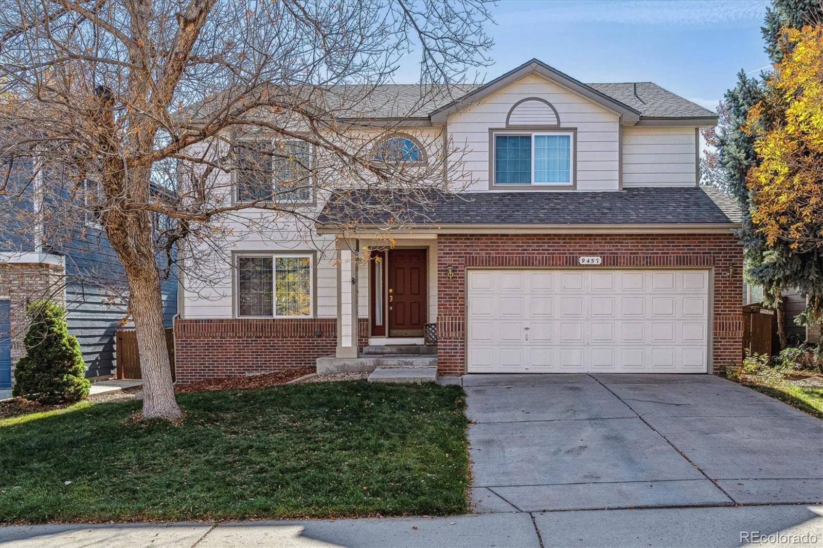 Highlands Ranch, CO 80130,9457 Morning Glory LN