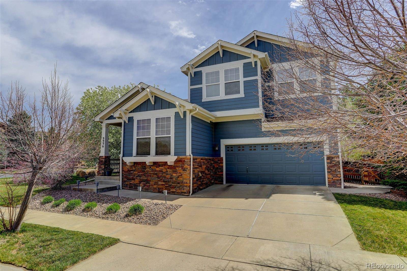 Commerce City, CO 80022,9996 Sedalia ST