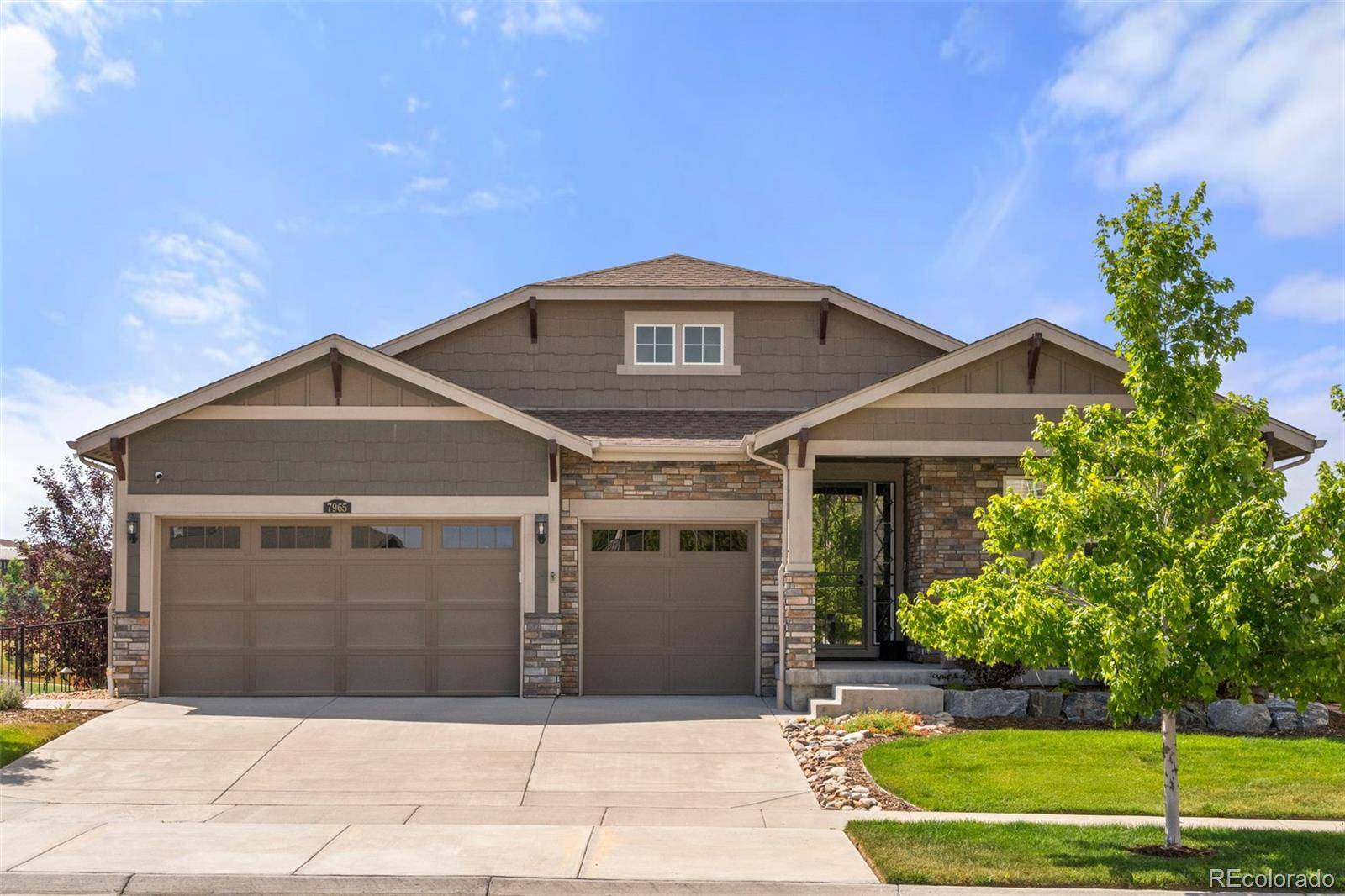 Aurora, CO 80016,7965 S Vandriver WAY