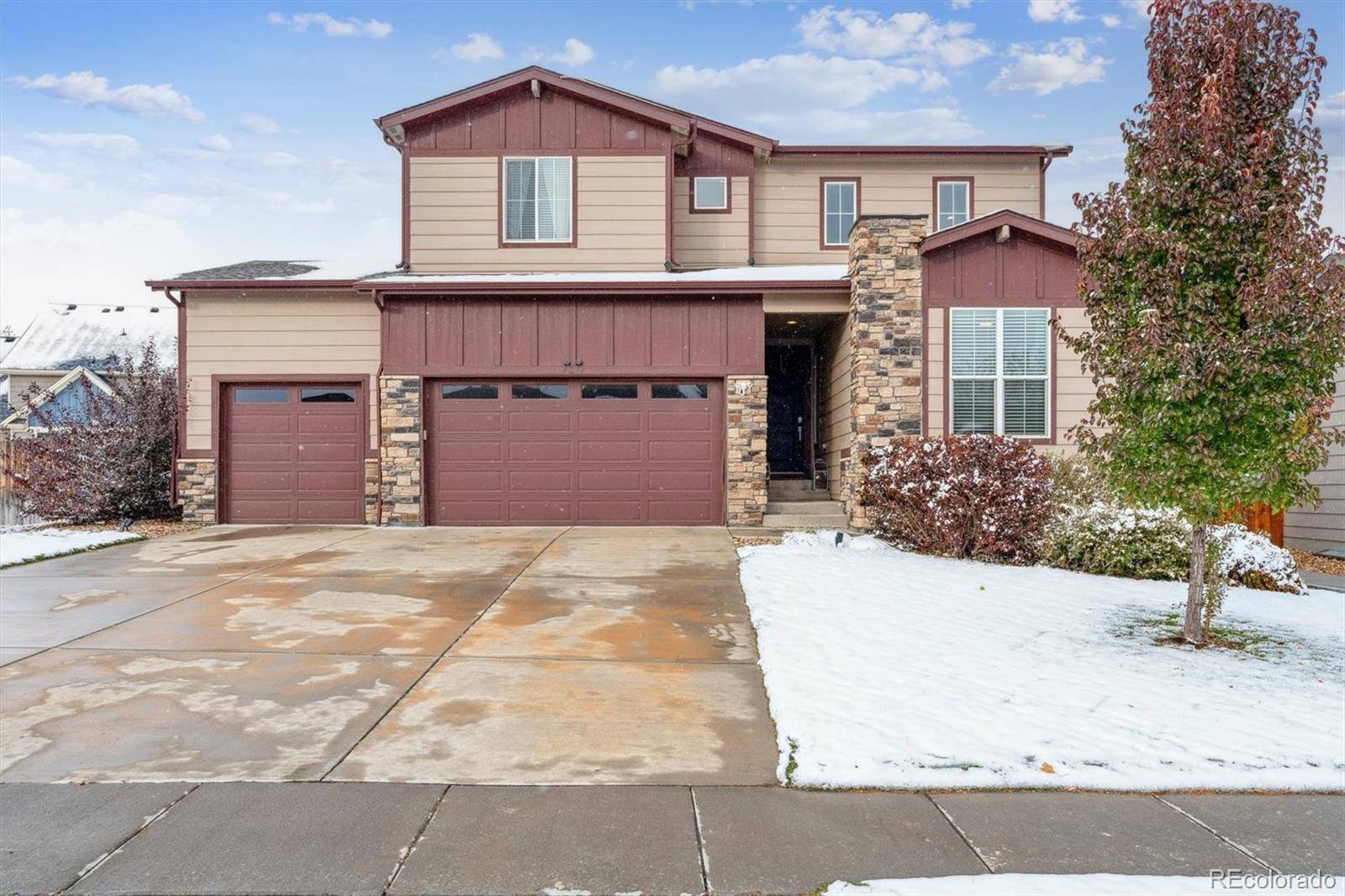 Brighton, CO 80601,4217 Prairie DR