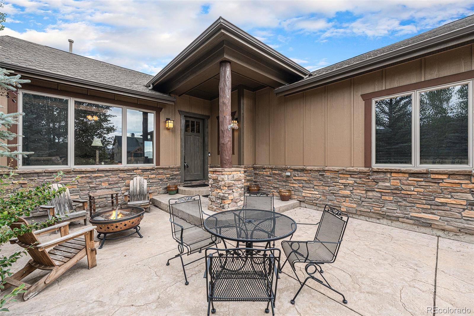 Granby, CO 80446,1650 Mountain Sky LN