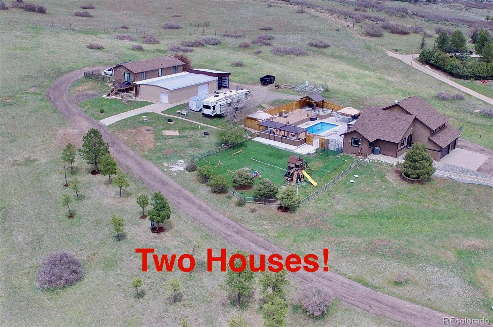 Castle Rock, CO 80109,1063 Clarke CT