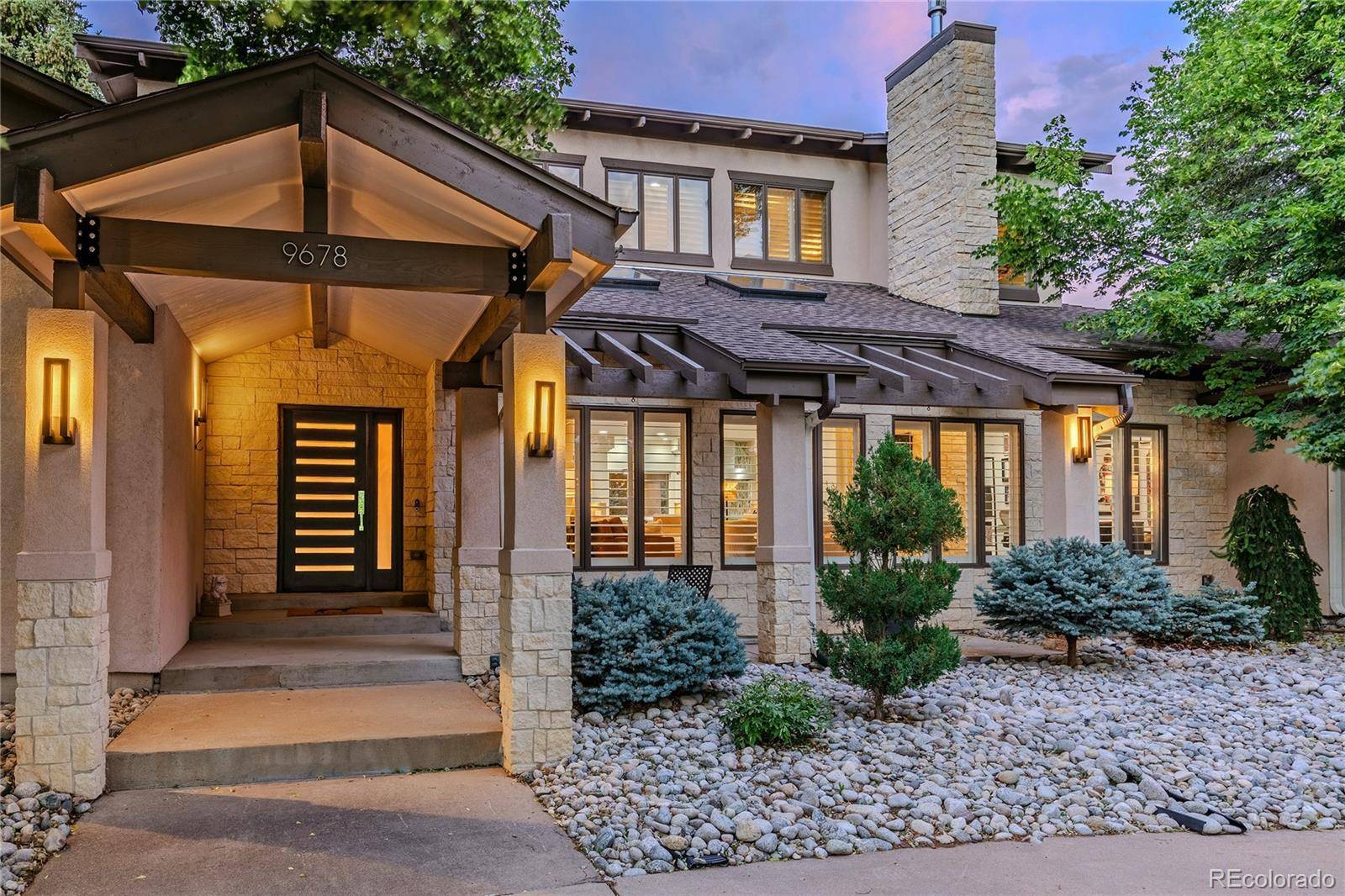 Greenwood Village, CO 80111,9678 E Powers DR
