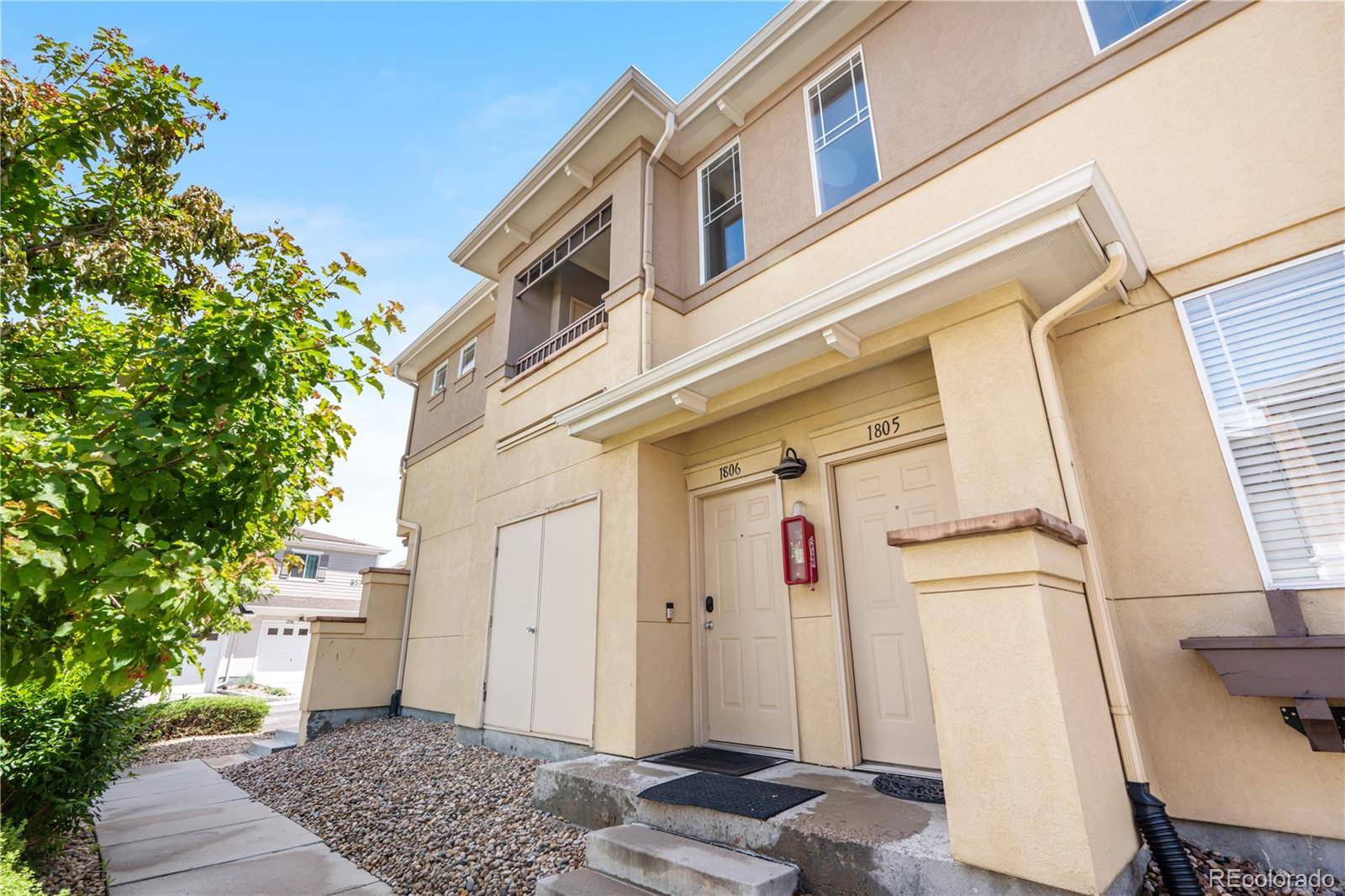 Thornton, CO 80229,847 E 98th AVE #1806