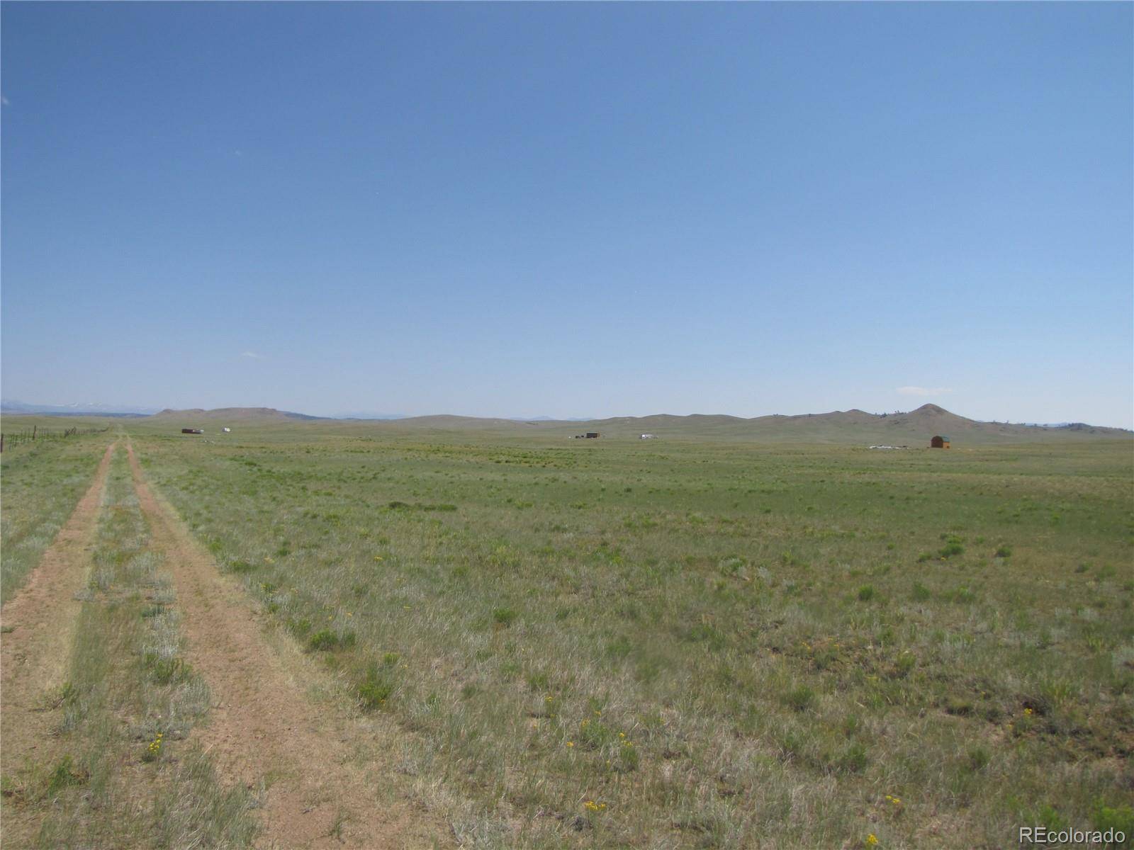 Hartsel, CO 80449,1332 Wasatch RD
