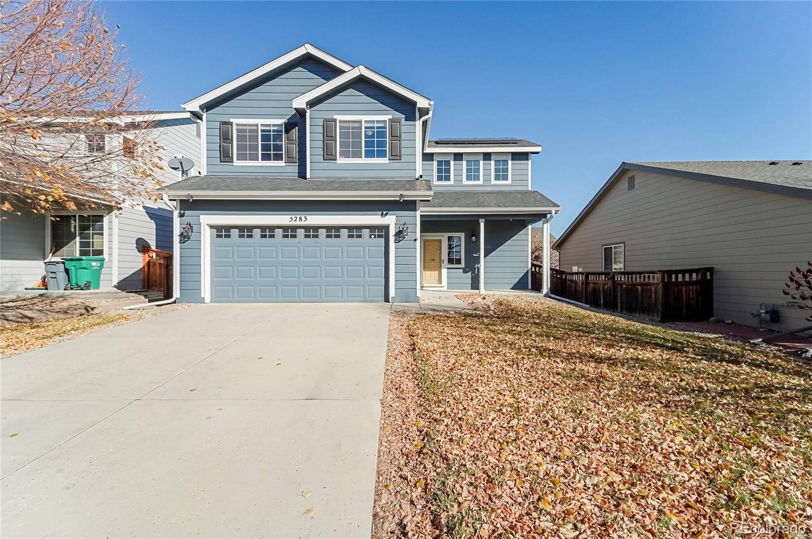 Brighton, CO 80601,5283 Pelican ST