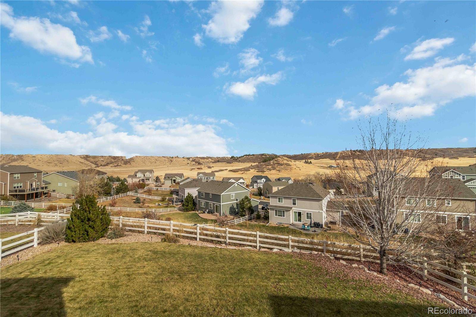 Castle Rock, CO 80104,5402 Echo Hollow ST