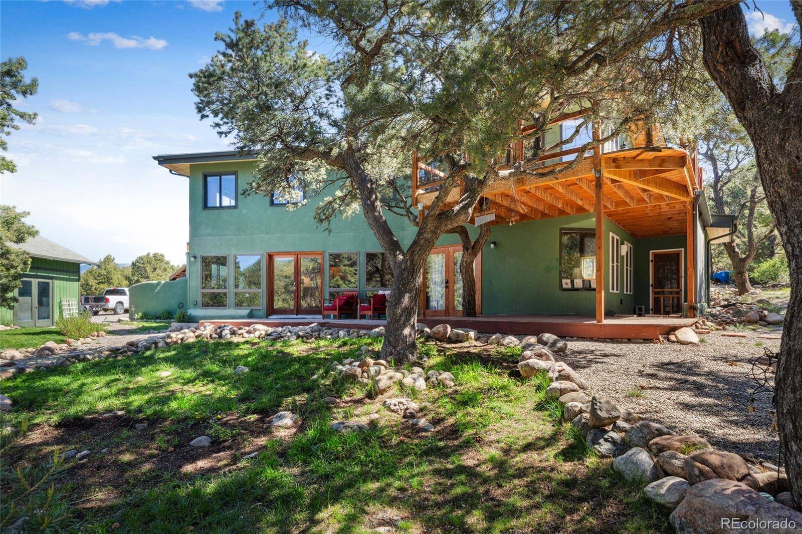 Crestone, CO 81131,3866 Jubilant TER