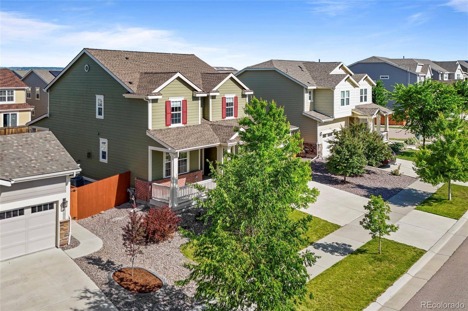 Parker, CO 80134,14912 Vienna CIR