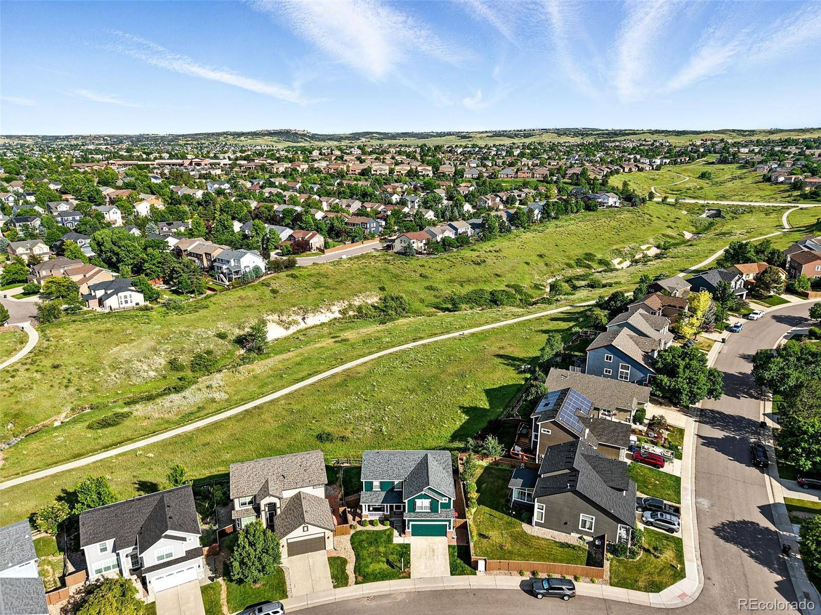 Highlands Ranch, CO 80126,3543 Foxridge TRL