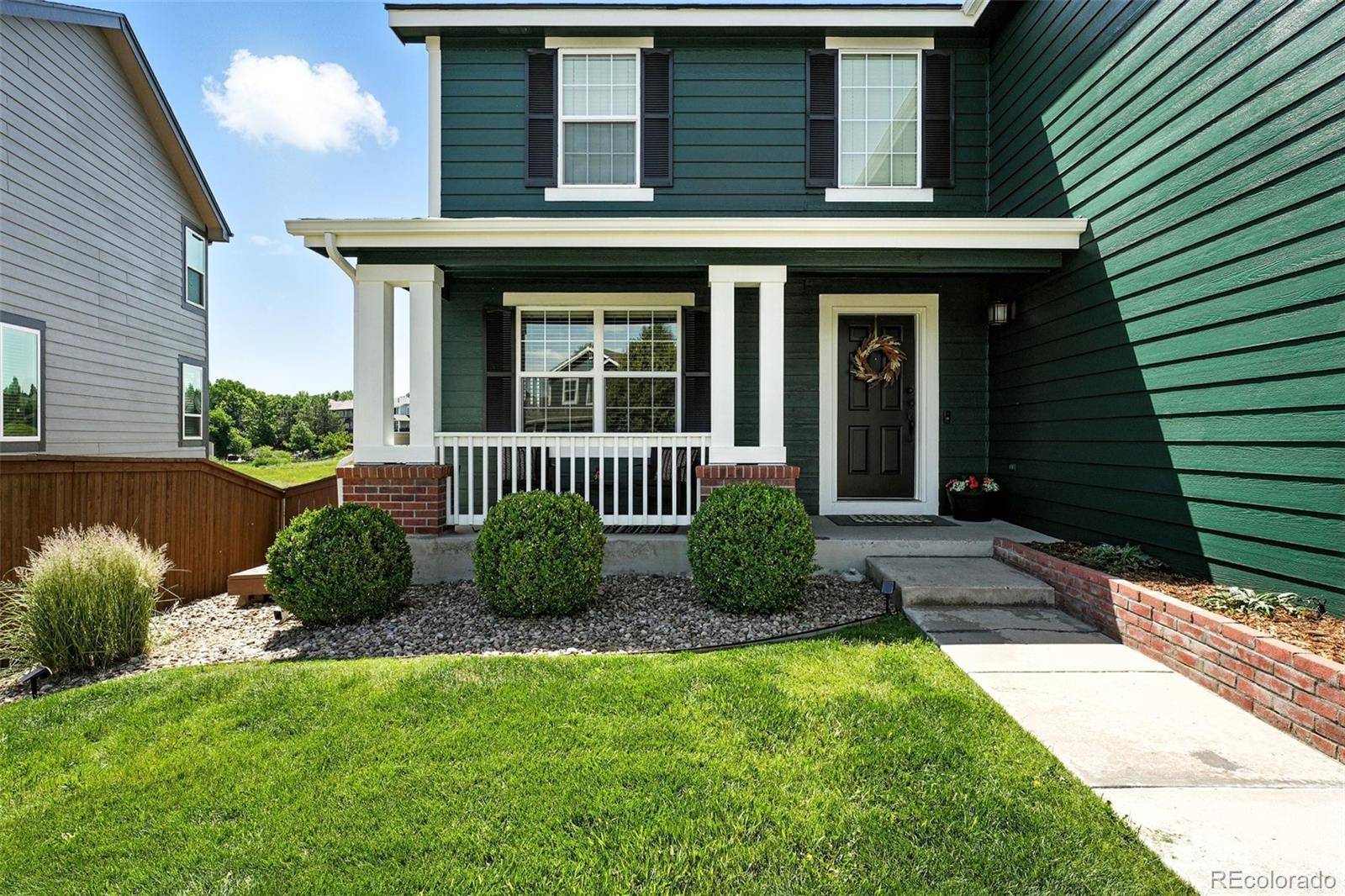 Highlands Ranch, CO 80126,3543 Foxridge TRL