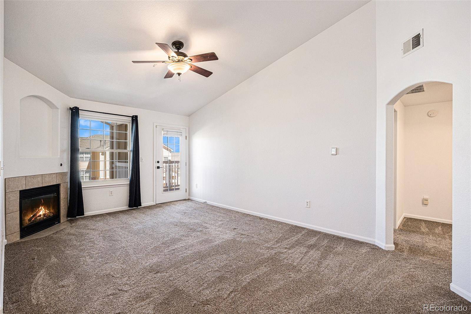Aurora, CO 80019,5756 N Genoa WAY #12-305