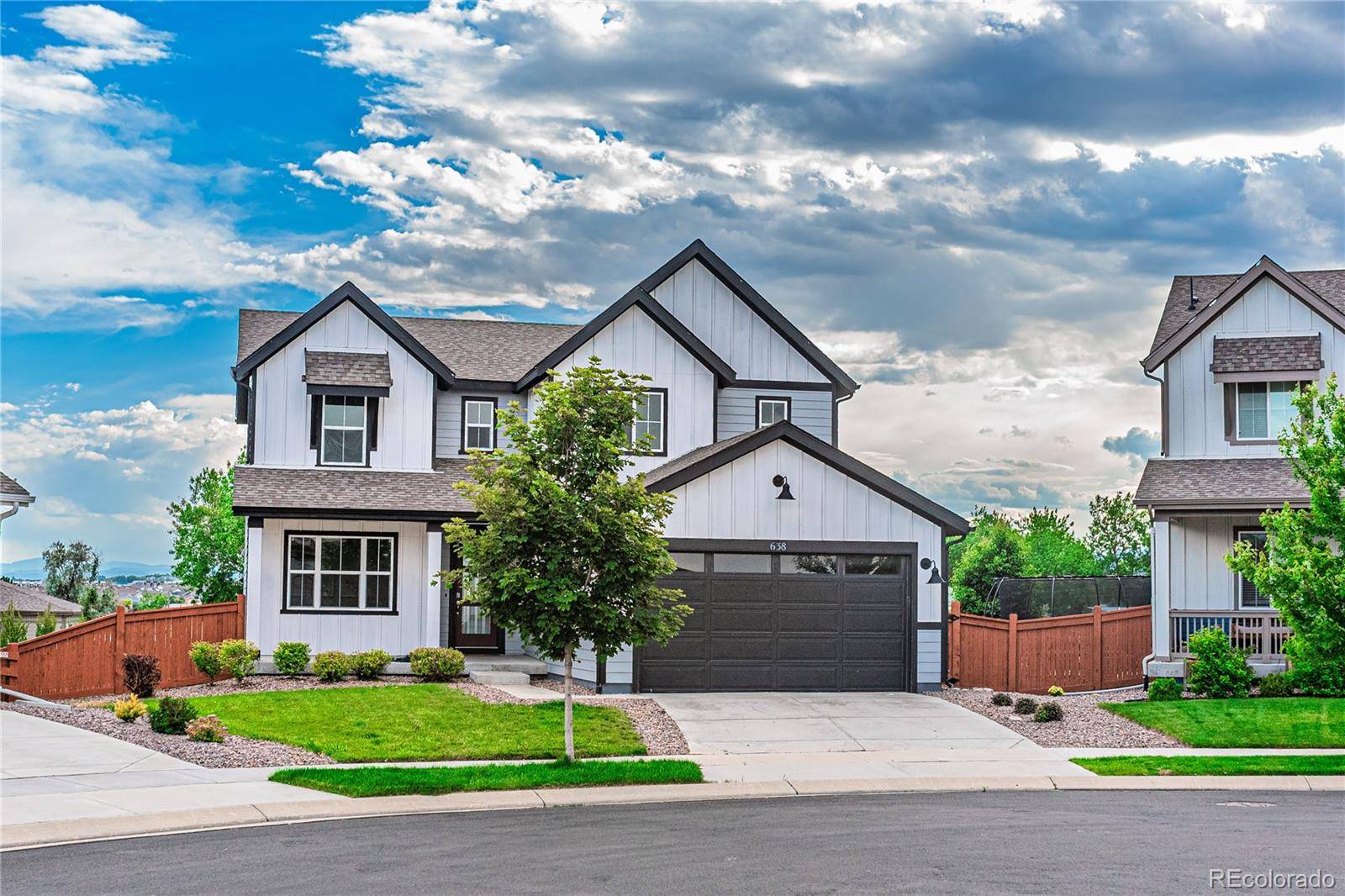 Broomfield, CO 80023,638 W 175th AVE