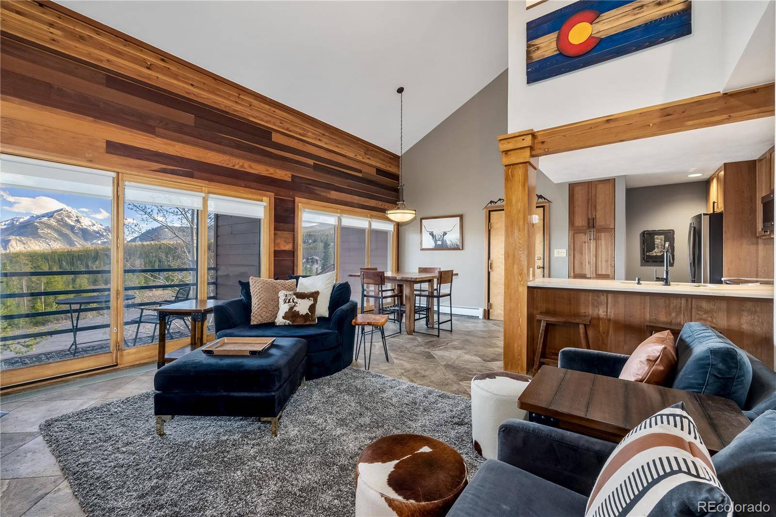 Silverthorne, CO 80498,91200 Ryan Gulch RD #91222