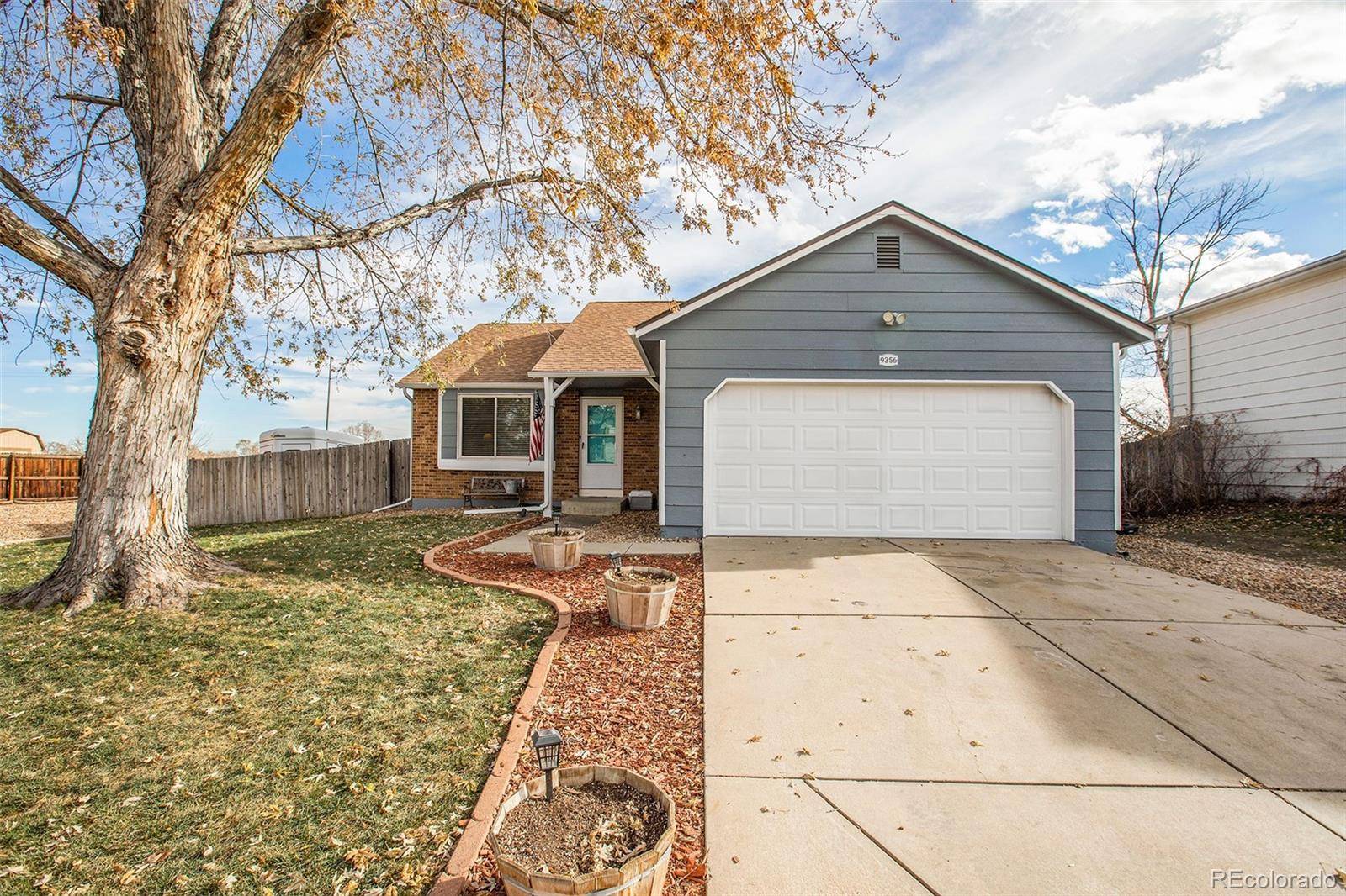 Thornton, CO 80229,9356 Clermont DR