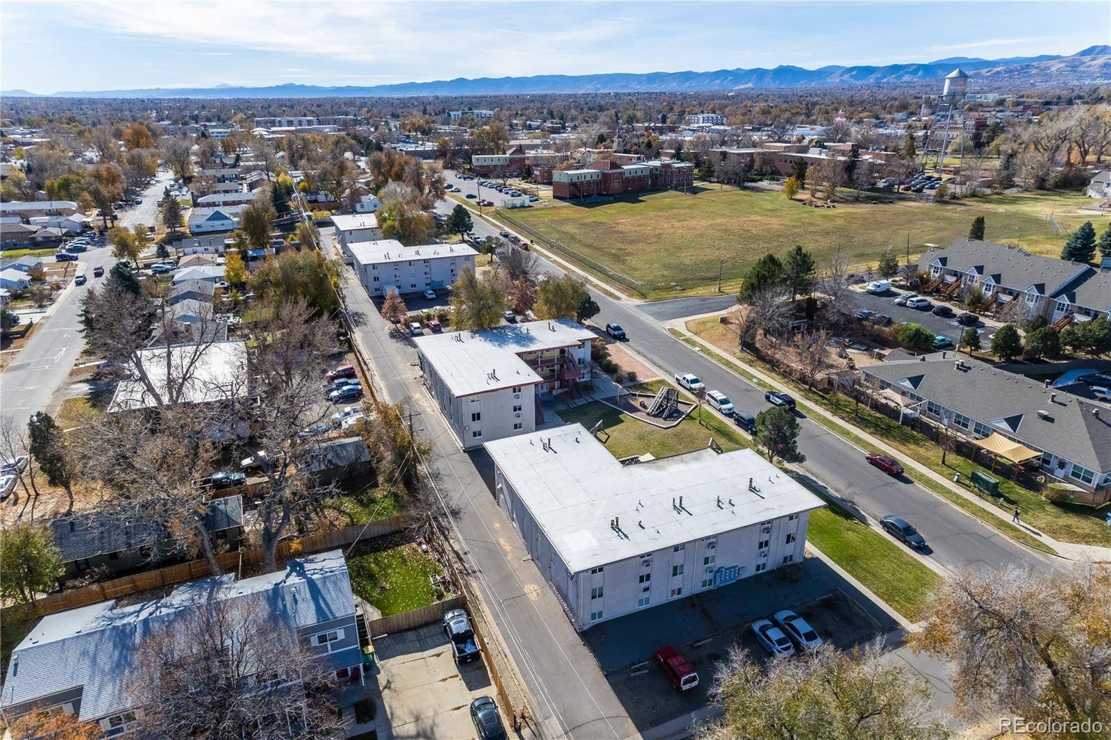 Lakewood, CO 80214,1700 Kendall ST