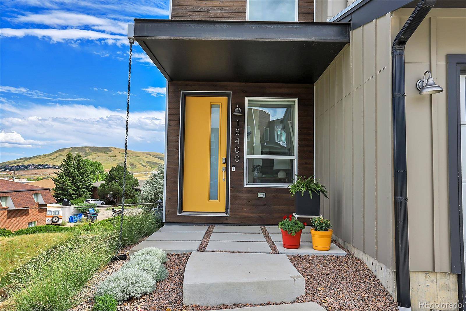 Golden, CO 80401,18400 Homestead CIR