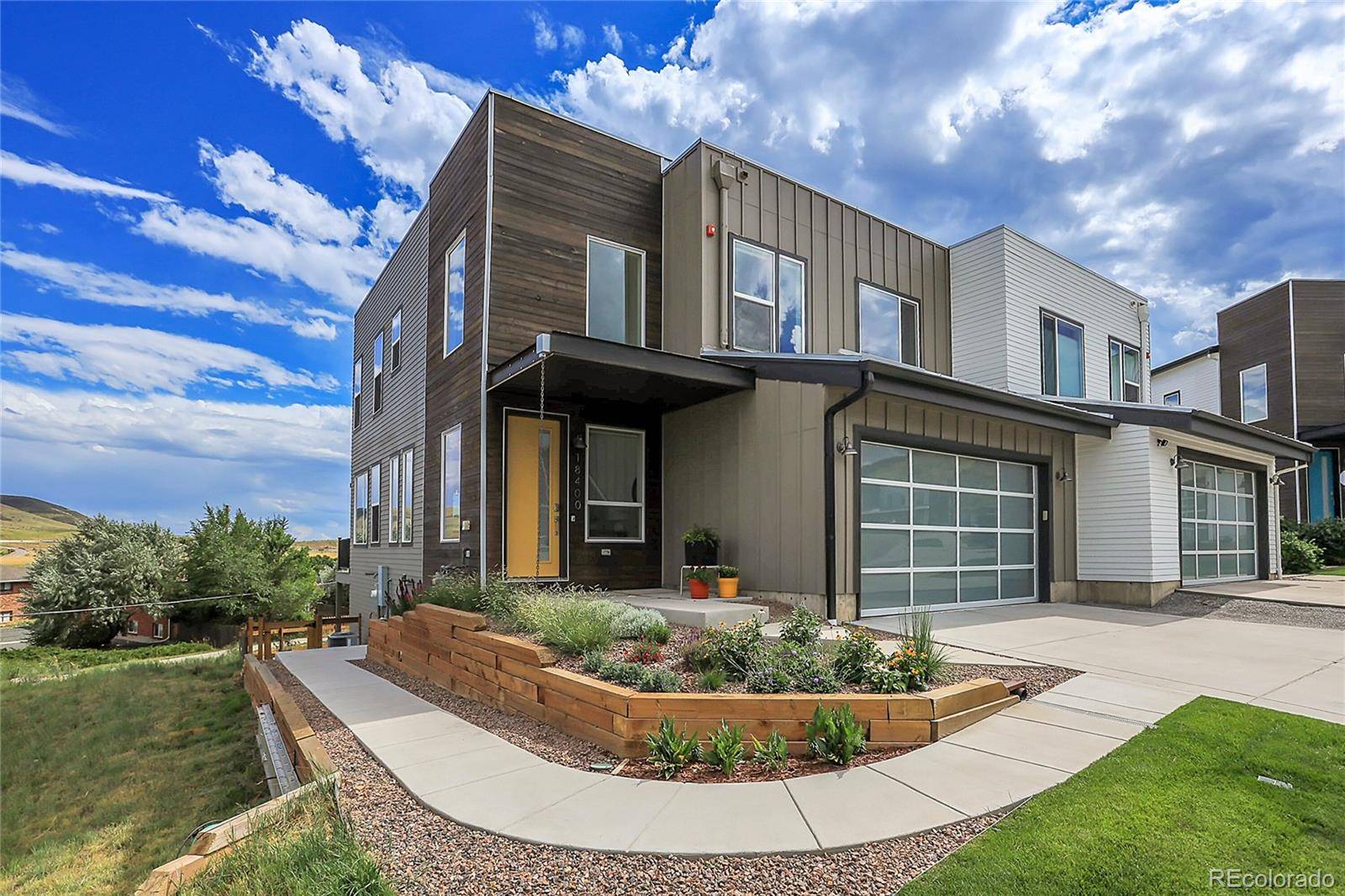 Golden, CO 80401,18400 Homestead CIR