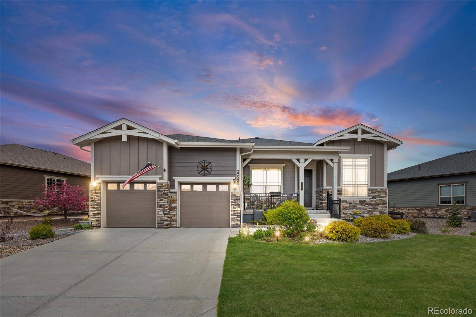 Aurora, CO 80016,22580 E Eads CIR