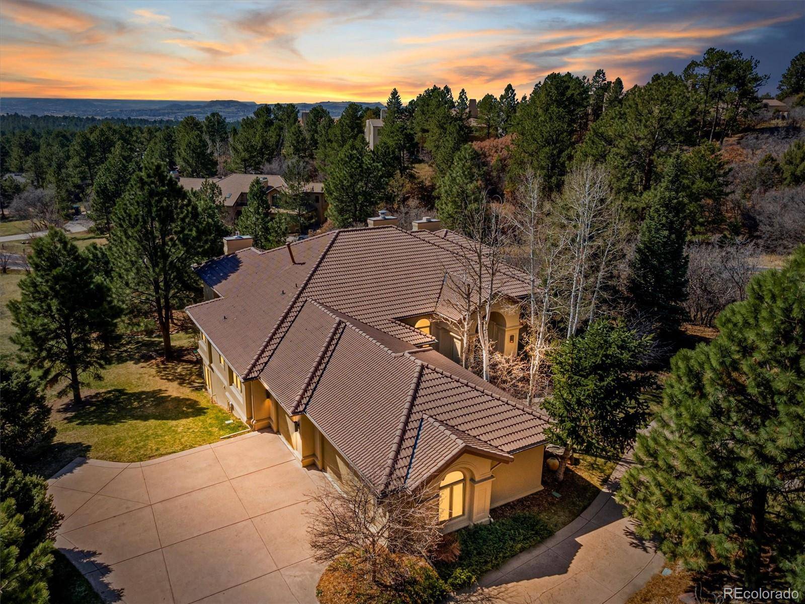 Castle Rock, CO 80108,14 Borealis WAY