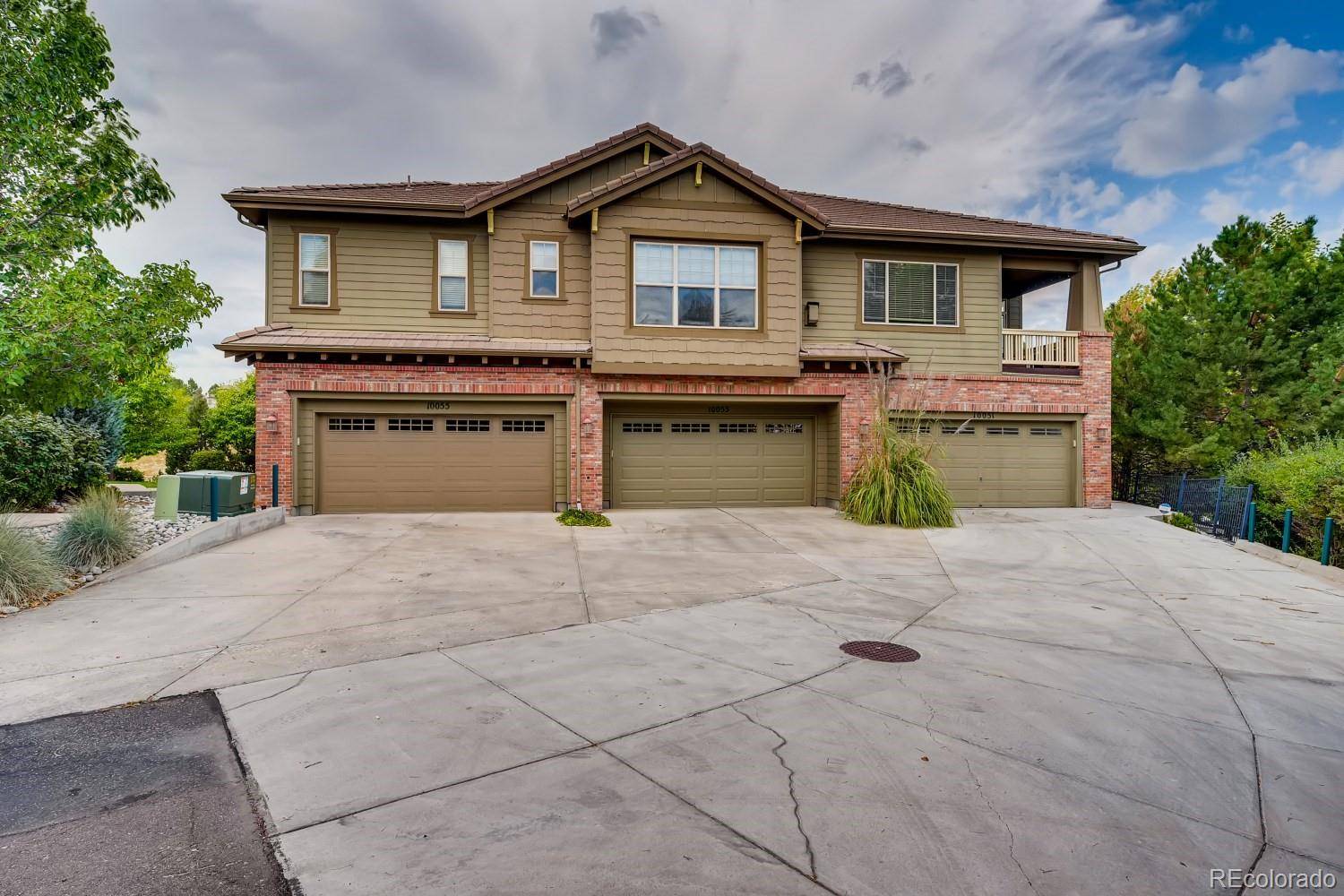 Lone Tree, CO 80124,10051 Bluffmont CT