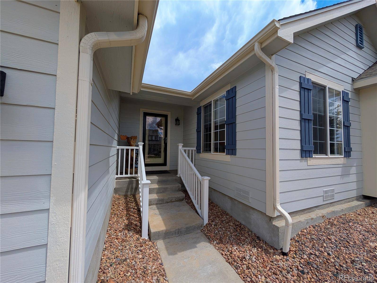 Monument, CO 80132,17145 Park Trail DR