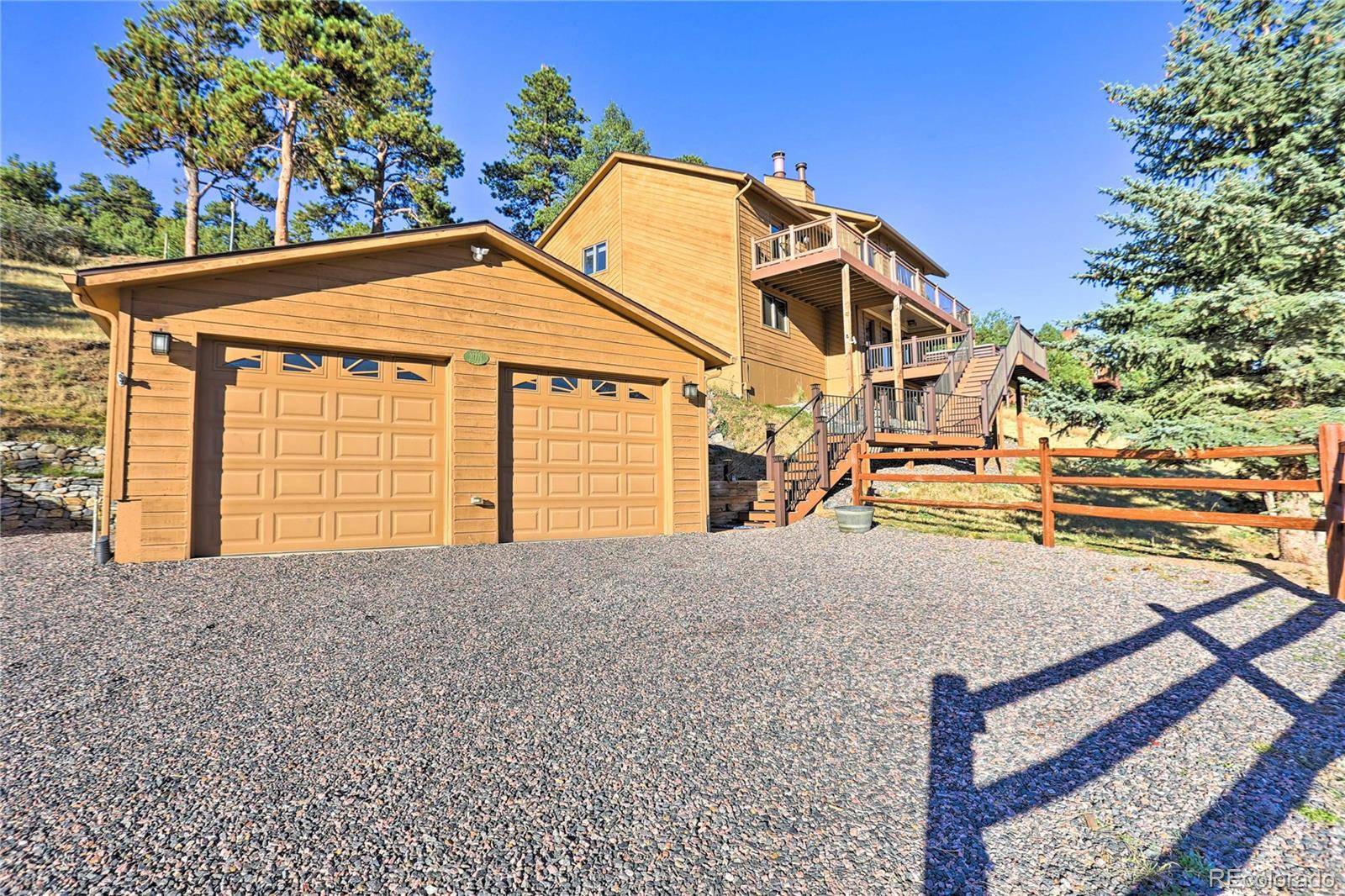 Evergreen, CO 80439,6220 Arapahoe DR