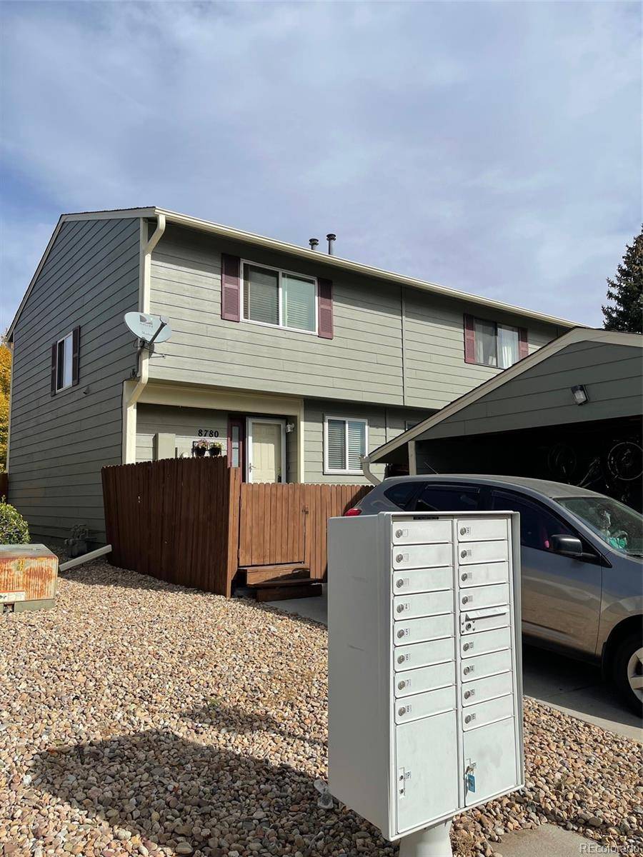 Westminster, CO 80005,8780 Carr LOOP