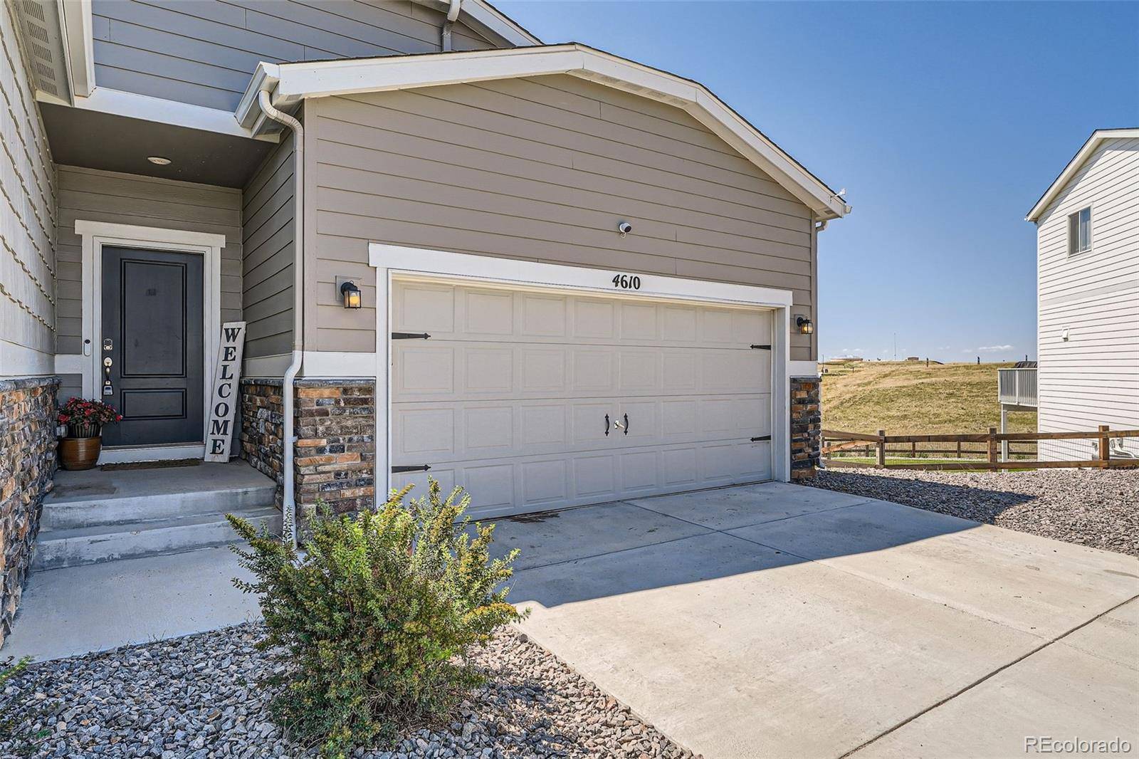 Elizabeth, CO 80107,4610 Colliers Reserve CIR