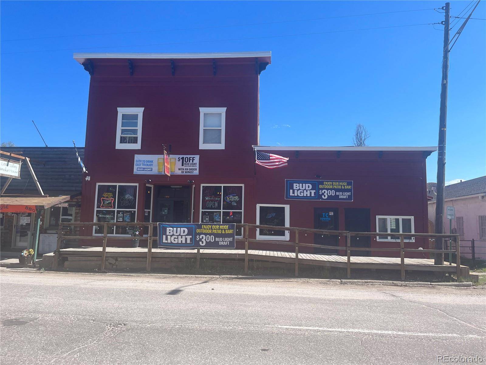 Kiowa, CO 80117,216-222 Comanche ST