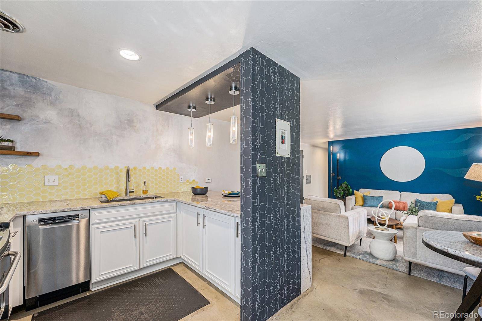 Denver, CO 80203,200 N Sherman ST #2