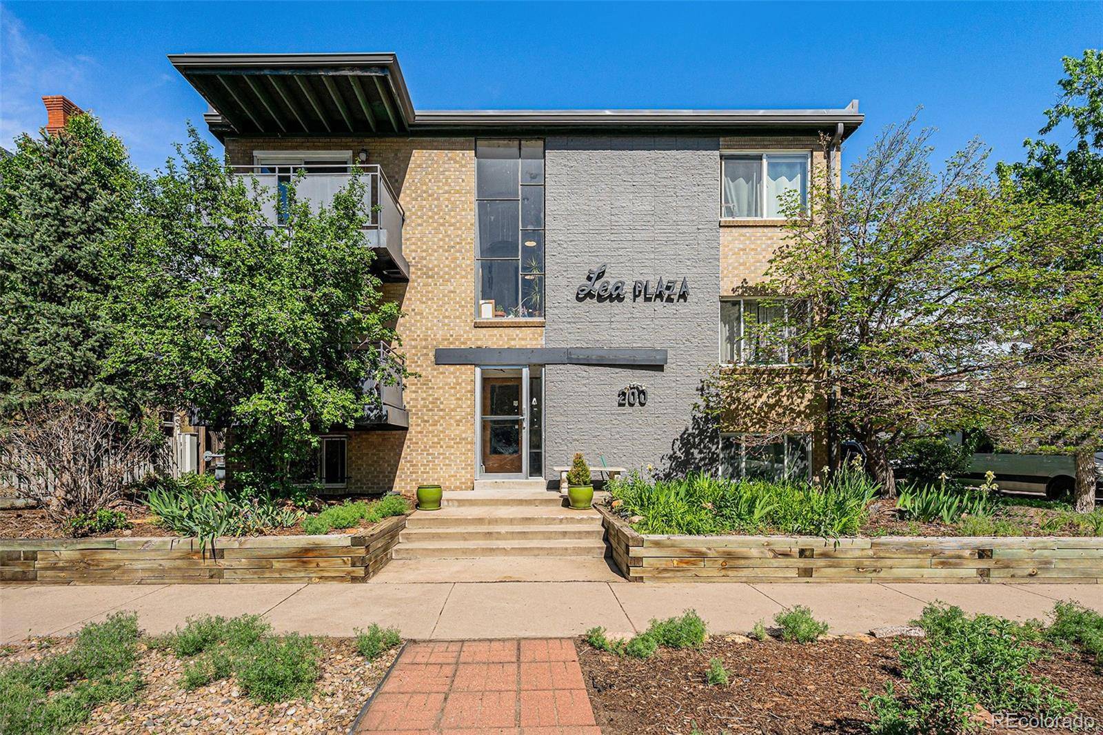 Denver, CO 80203,200 N Sherman ST #2