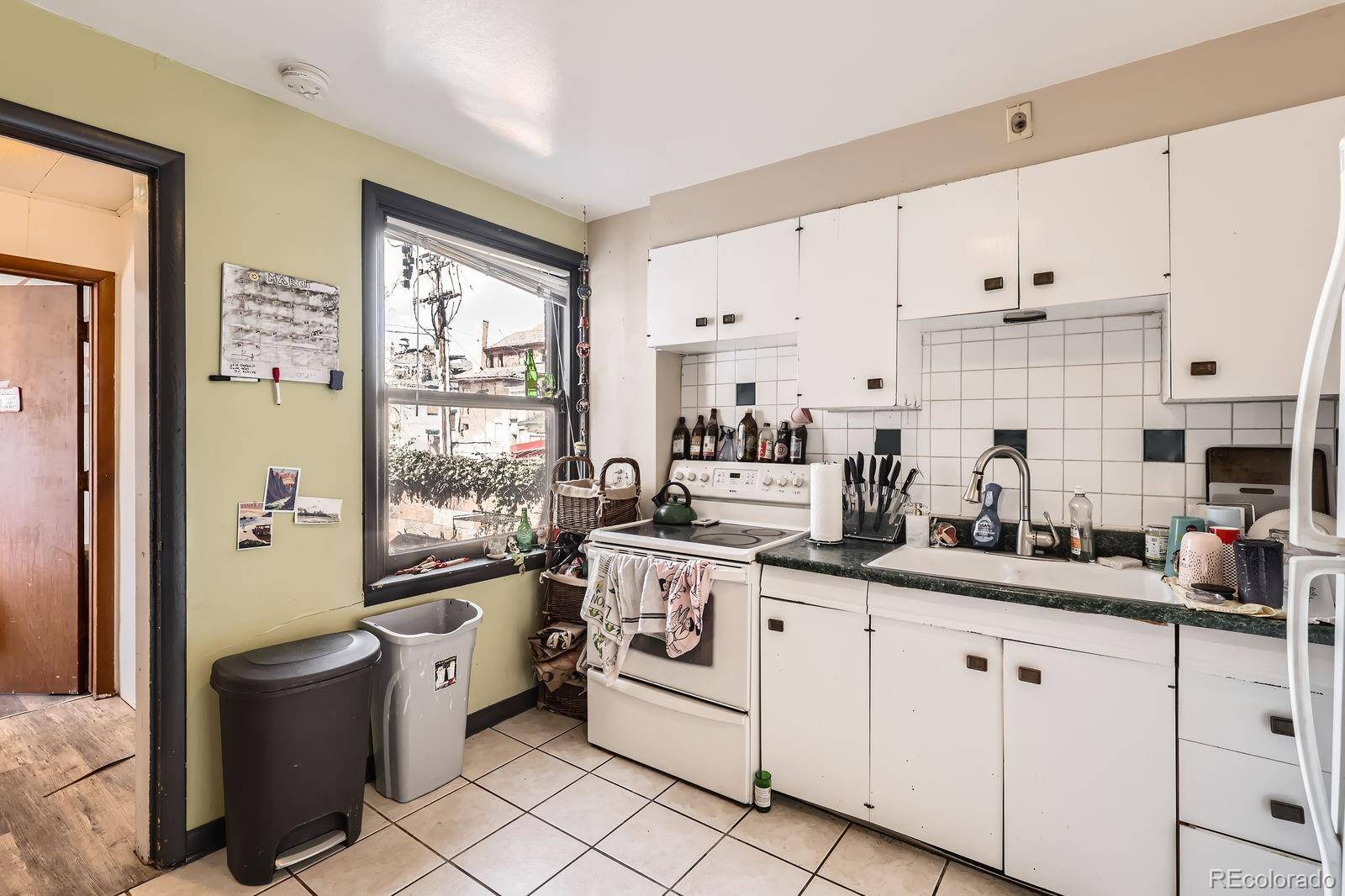 Denver, CO 80218,1455 N Gilpin ST